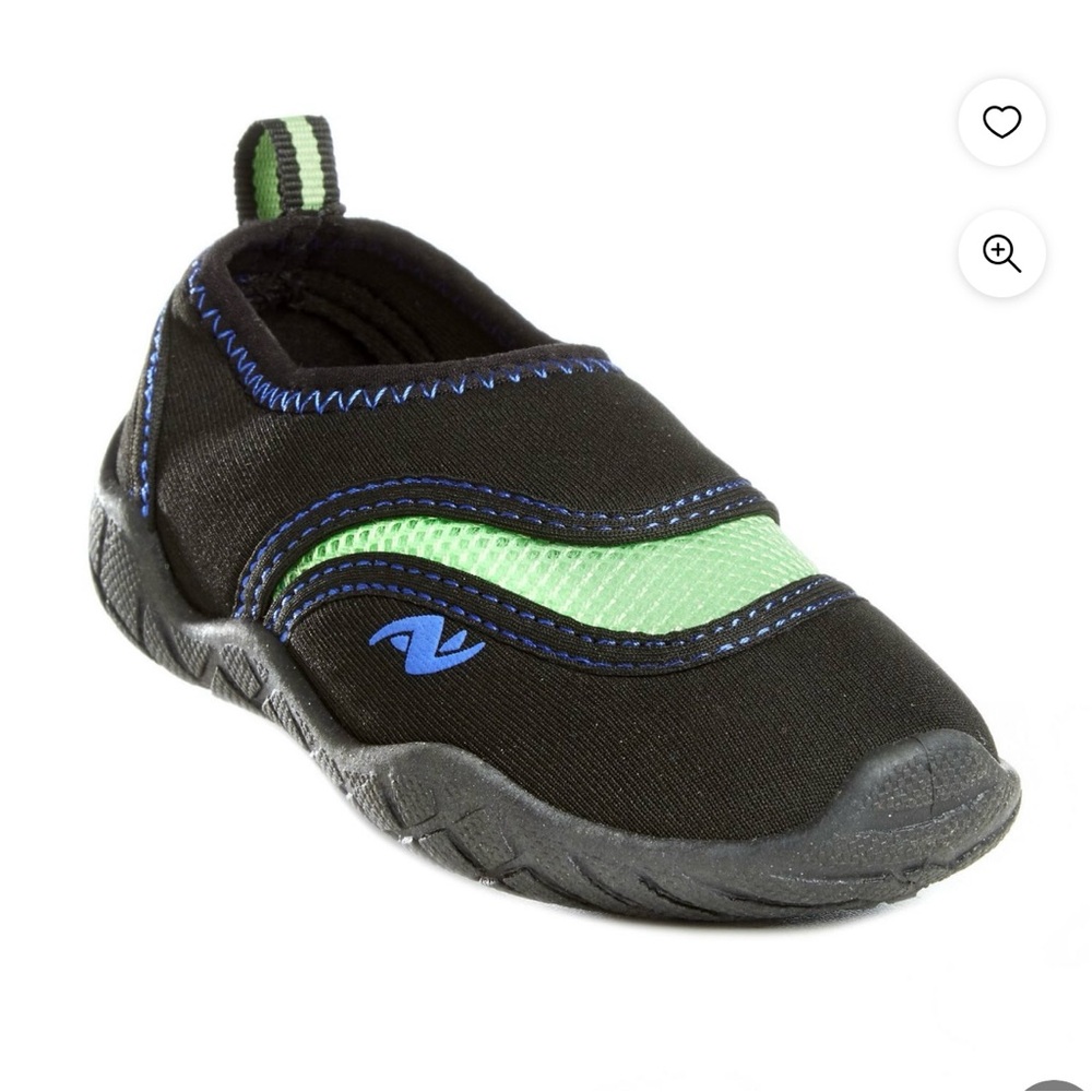 Athletic Works Toddler Boys' Lake Water Shoe